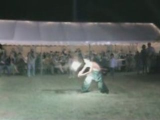 medievale de Picquigny(video pour simon quéraud mon pote !!)