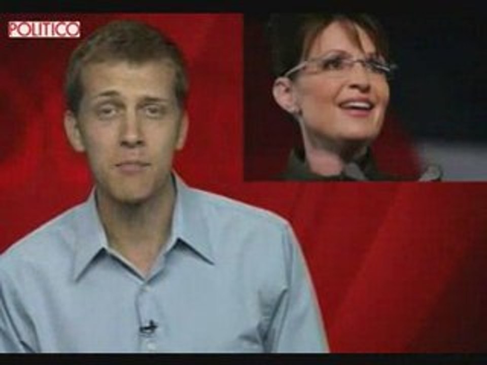 Sarah Palin piégée, la chronique de James Kotecki