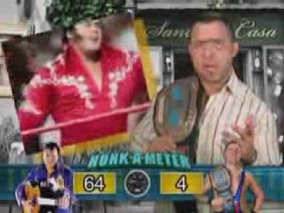 'Santino's Casa' - September 18, 2008