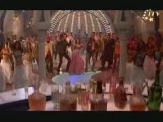 BOLLYWOOD MASALA BY VJ MONTY