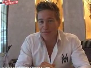 Micka Vendetta Lip Dub (sans son) | interview sur le sexe