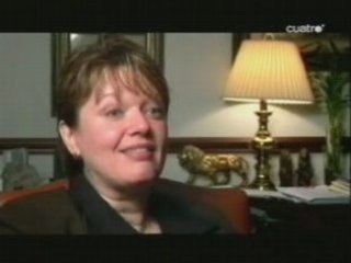 Tourette: Gillian (tics reprimidos)