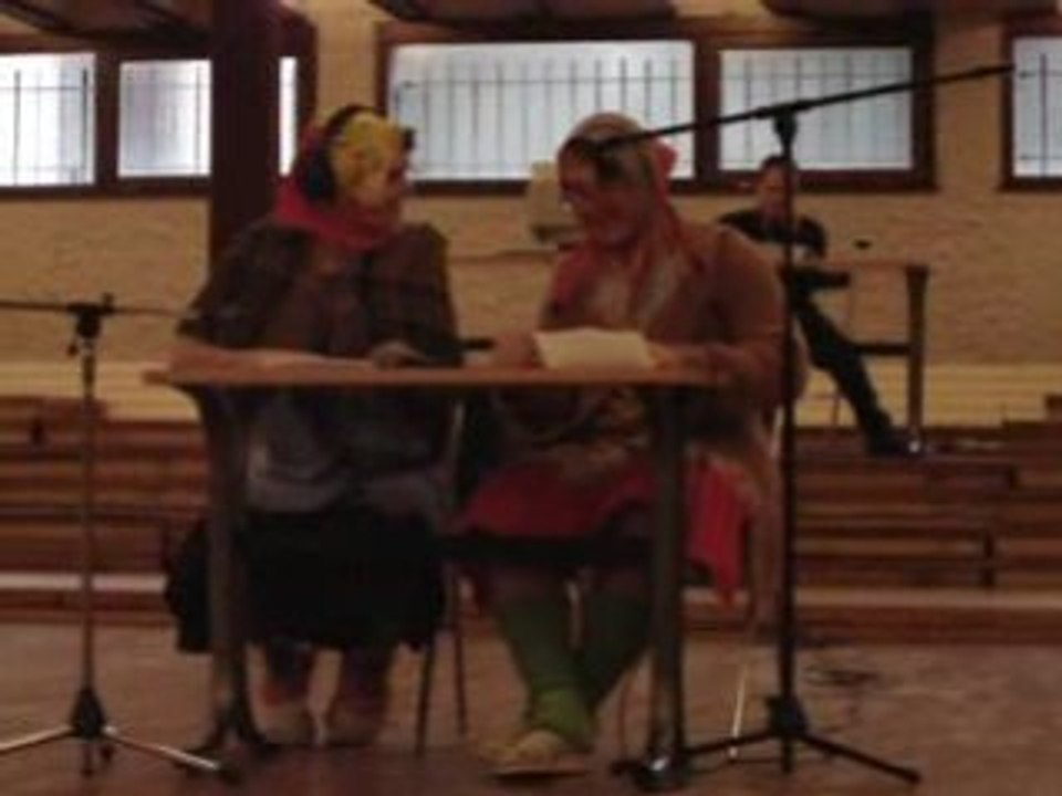 Harmonie l'Avenir - Les Vamps 2005