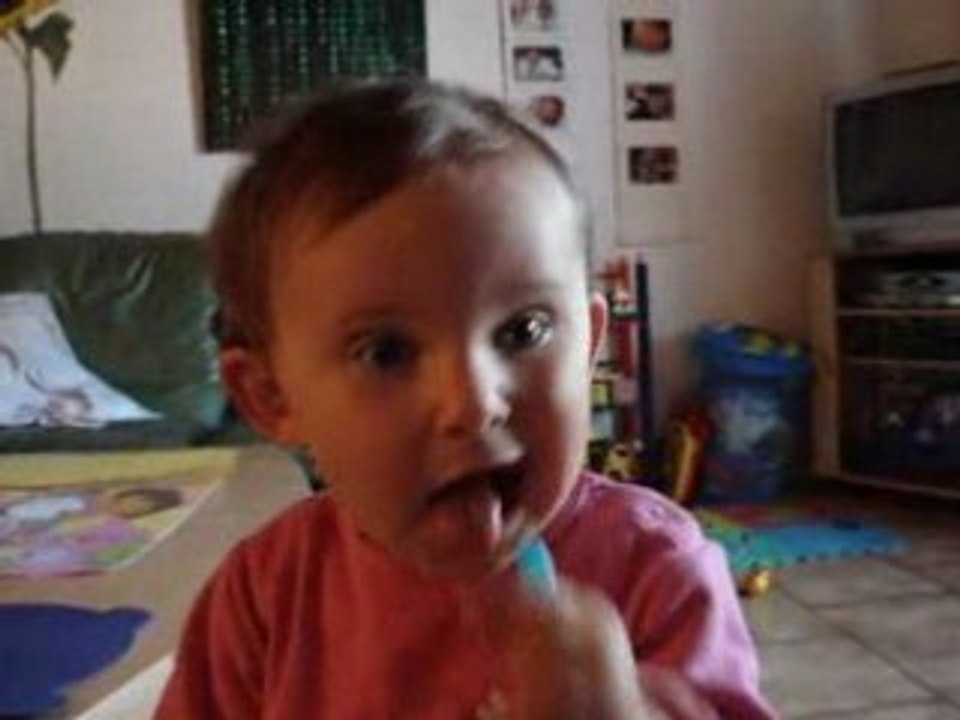 bisous