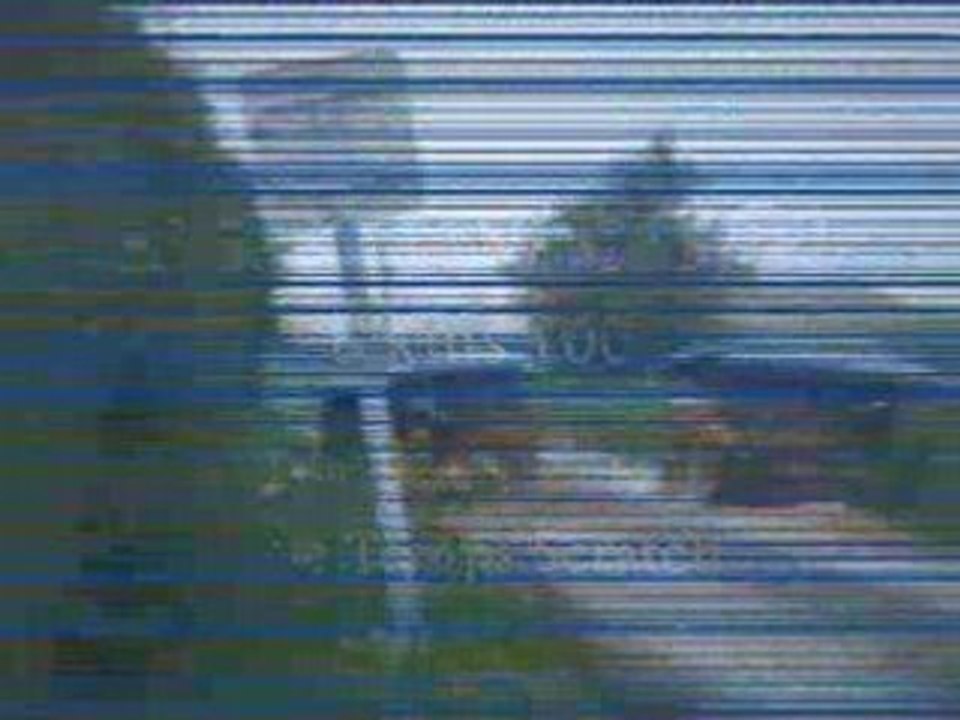 Rallye des Flandres 2008 (Samedi) GAQUERE / VASSEZ