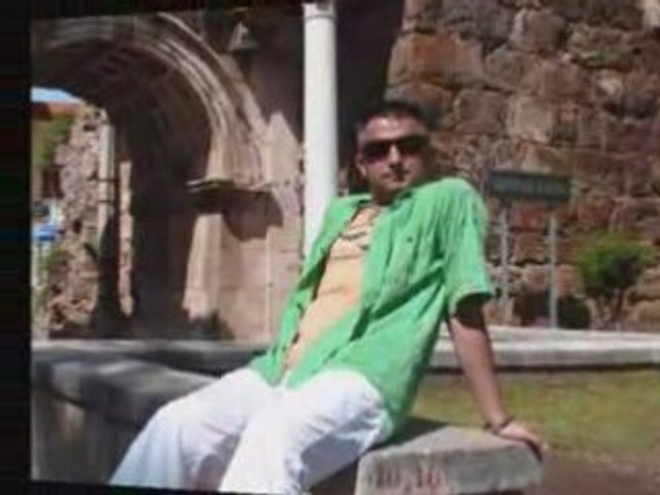 Niko Moments 2008