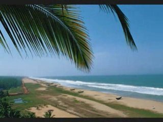 Kerala, God's Own Country