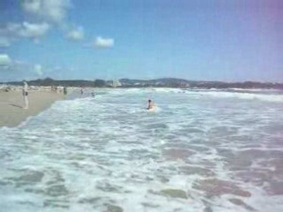 la mer noire