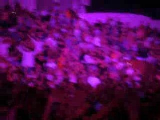 Tiesto - Somewhere Inside (Bulgaria Live)