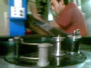 35mm Projection Techniques 🎥