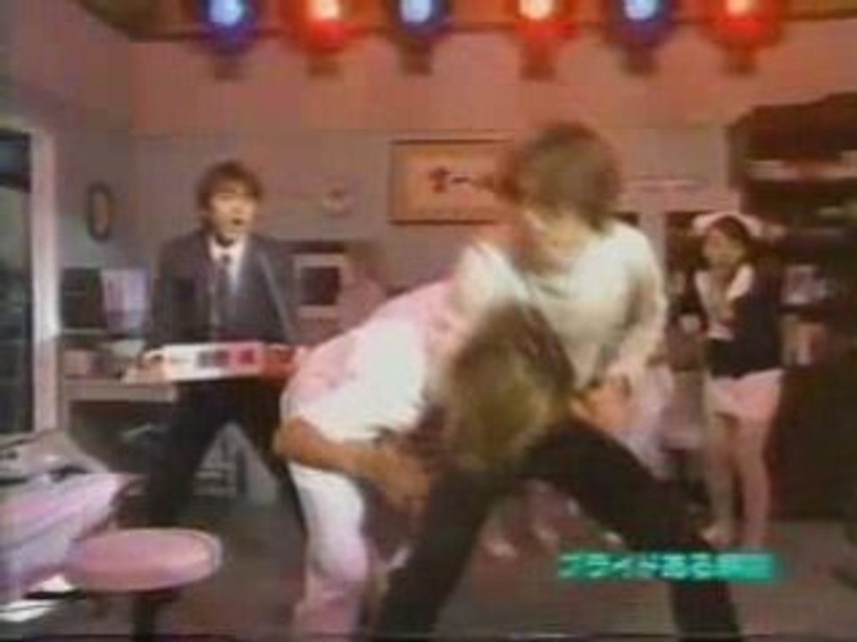 V6病棟10　3／3