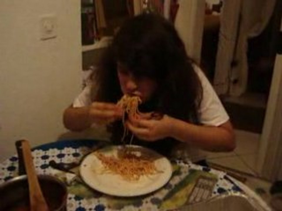Spagetti