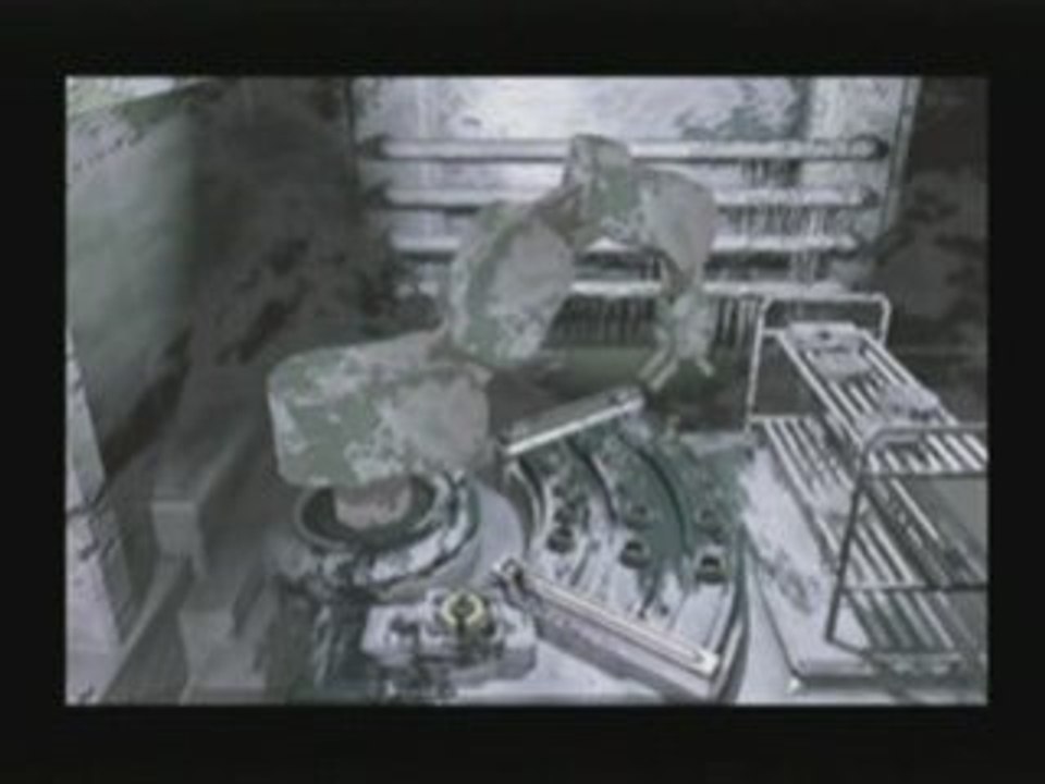 Resident Evil 2 Walkthrough 13 : Sherry en Detresse!