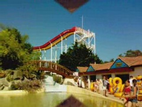 Vacances les sables d'olones 2006