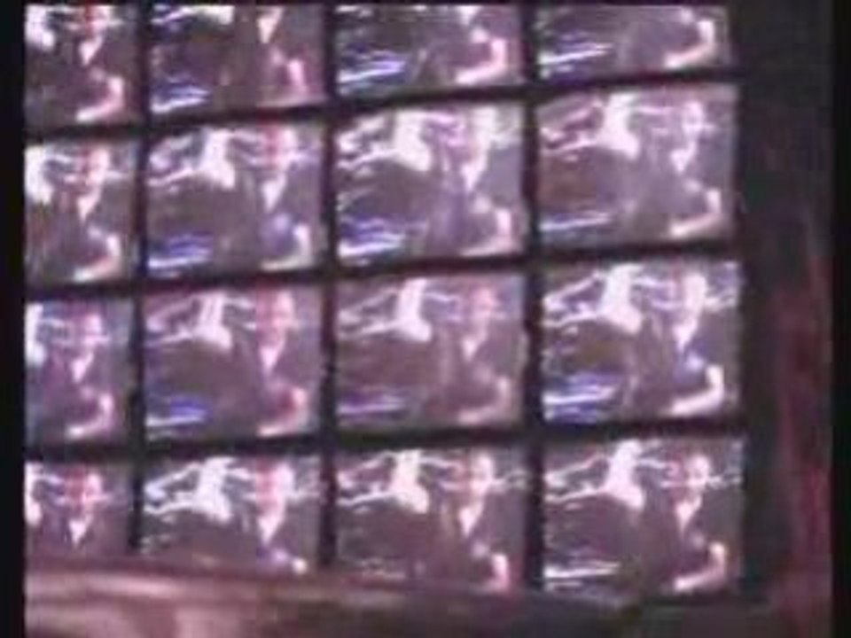 The Lady Of Rage - Afro Puffs