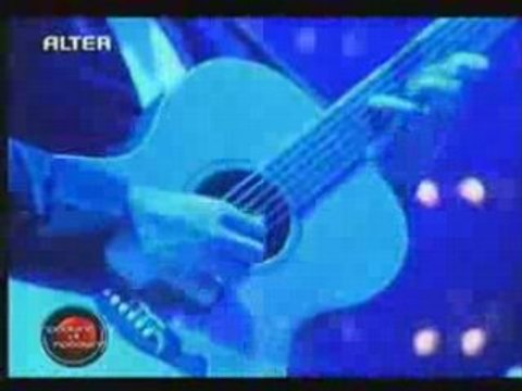 Etsi Se Thelw - Mixalis Xatzigiannis