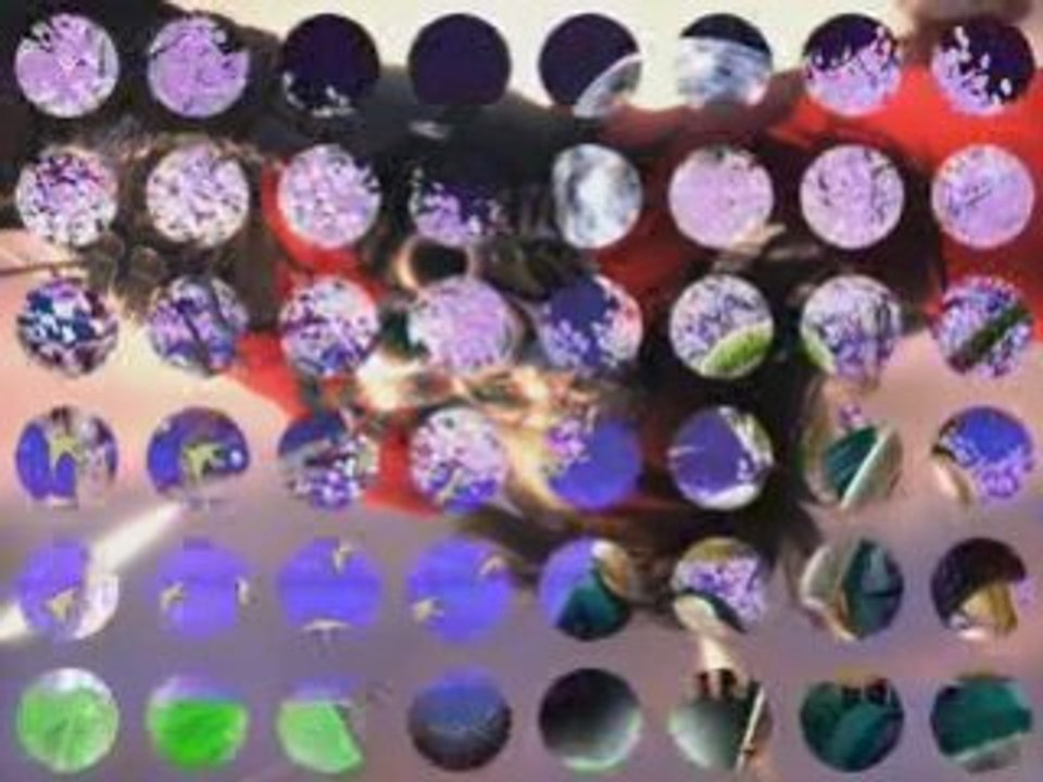 Manga AMV apocalyptica