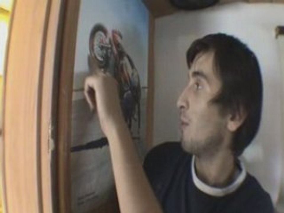 Annonce Shows de Balaguer