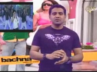 BOLLYWOOD MASALA BY VJ MONTY