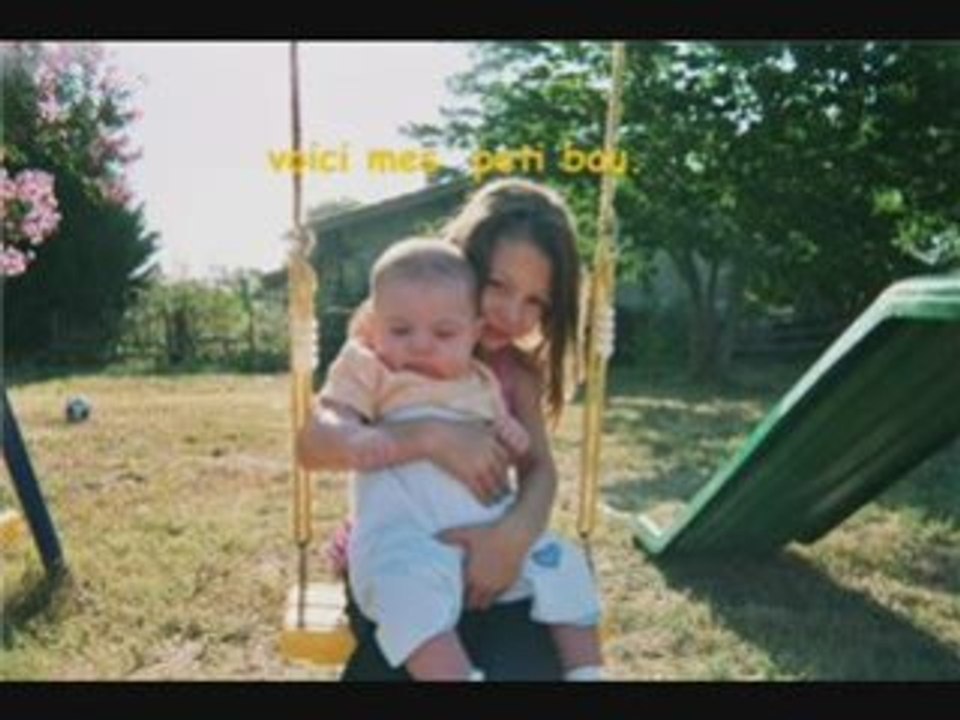 Clip de oceane enzo
