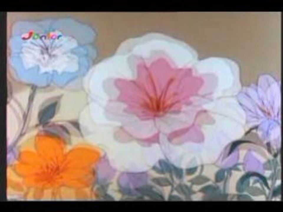 Pixi im Wolkenkuckucksheim