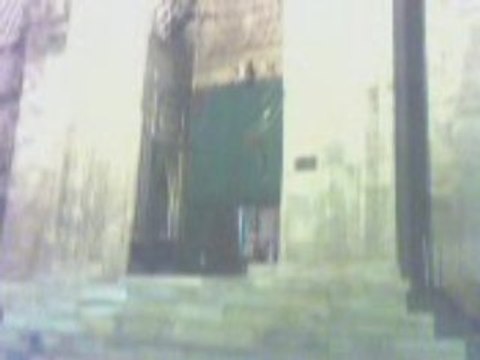 Bursa ulu Cami yapım Yılı 1399