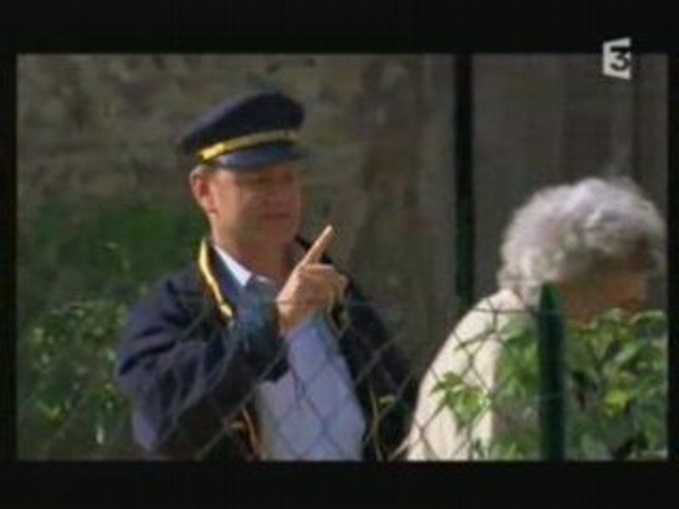 Micheline DAX Louis la brocante 1 sur 7 2007