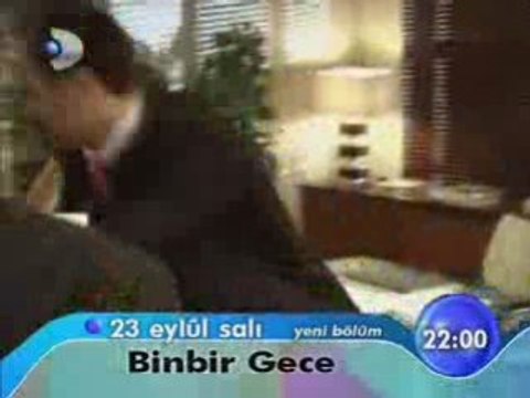 BİNBİR GECE 68.BÖLÜM FRAGMANI(FRAGDİZİTV)