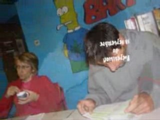 Répétition de Tout bascule (bonus)