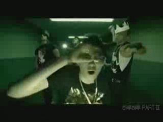 Big bang - Haru Haru (Day After Day) [MV part 2]