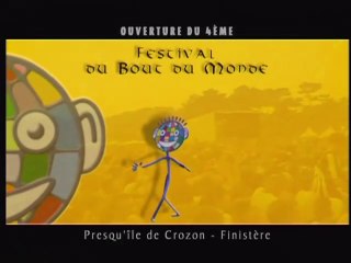 les bénévoles du bout du monde