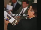 Natixis Pramex : business management (3,10 min)