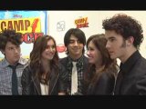 The Jonas Brothers in Camp Rock - on now!