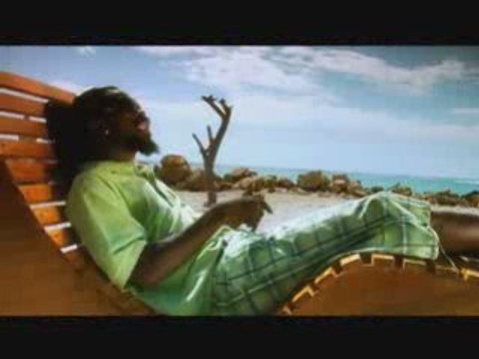 Beenie Man & Alaine - dreaming