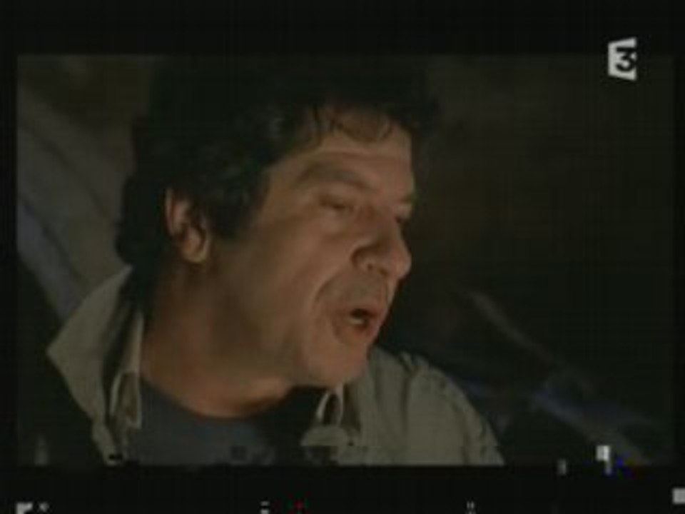 Micheline DAX Louis la brocante 5 sur 7 2007