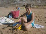 Plage été 2008
