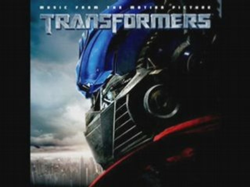 Transformers Soundtrack Decepticons