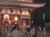 Temple Senjo-ji Asakusa,Tokyo