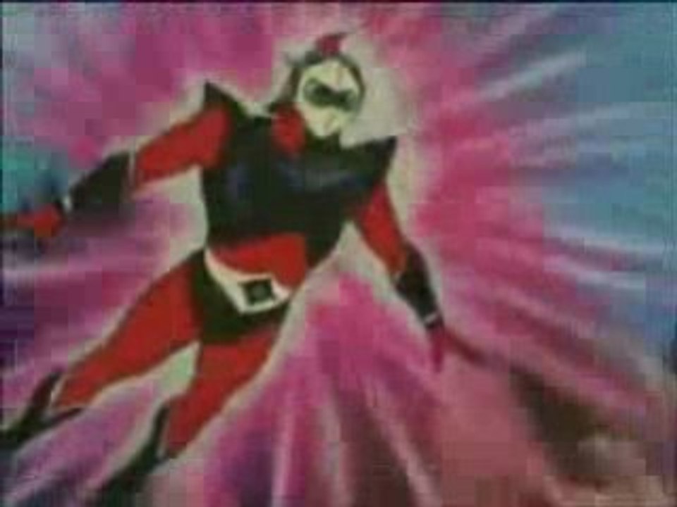 Goldorak lionel leroy