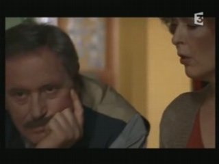 Micheline DAX Louis la brocante 7 sur 7 2007