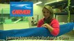 Carver Industries Boat Covers and Bimini Tops Part IV