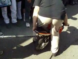 meeting brest xtrem cars