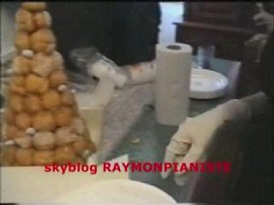 BAPTEME DE KENZO FIN