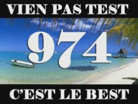 Remix maloya par DJ Mike