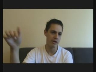 Gavin Mountford's 90 Day Challenge (Day 1)