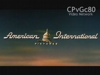 American International Pictures (1962)