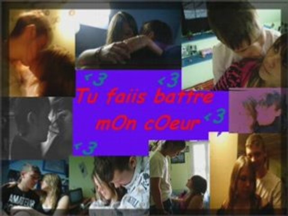 Je t'aiime