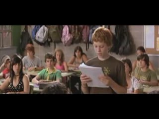 Cobardes Trailer Spanish