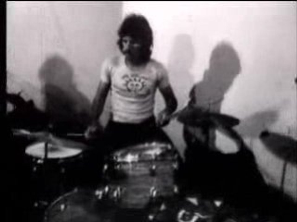 The Doors Crawling King Snake  Morrisons Last Performance