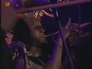 D'angelo Lady Live montreux